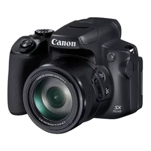 Digital Camera